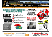 Website and Graphic Design - Acorn Studios - Sacramento