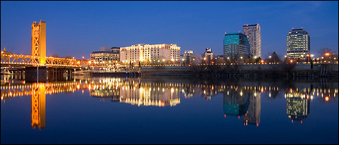 Sacramento Website Design - Acorn Studios